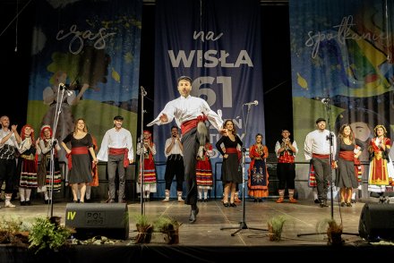 3 DZIEŃ 61. TKB W WIŚLE